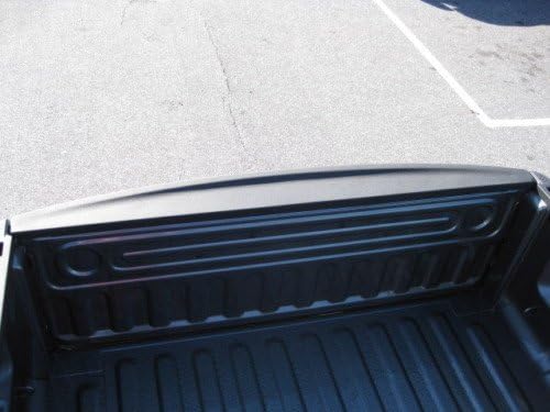 dodge ram tailgate plastic