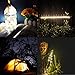 Vansky LED Rope Lights Or Camping Lantern Waterproof Portable LED Strip Lights For Hiking, Safety, Emergencies, TV Backlight (Warm White)