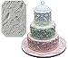 The Easiest Bird Blossoms Fondant mold Cake Decorating Tools Non stick Gumpaste Flowers Chocolate Candy Clay Moulds