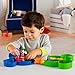 Fisher-Price Little People Disney Classics OTG Playset