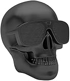 DABS AUDIO Skull Wireless Bluetooth Speaker