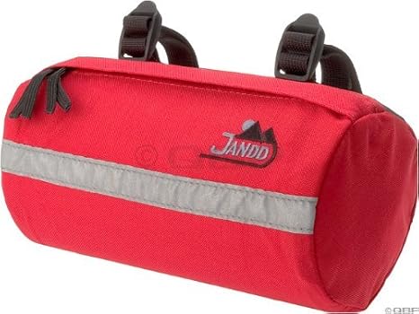 jandd bike bags