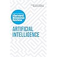 Artificial Intelligence: The Insights You Need from Harvard Business Review (HBR Insights Series)