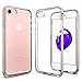 Spigen Neo Hybrid Designed for Apple iPhone 7 (2016) - Rose Gold