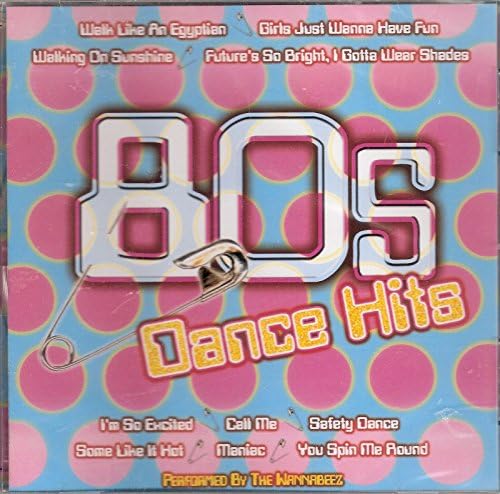 Amazon.com: Ultra Dance: 80
