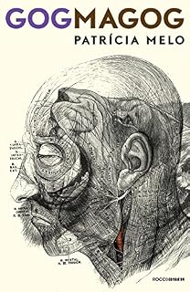 Livro Gog Magog