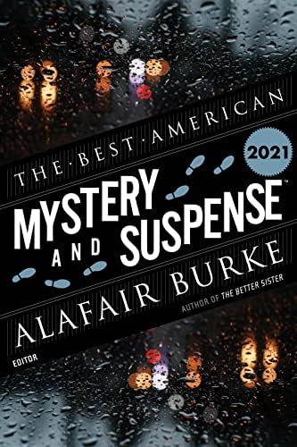 A Century of Great Suspense Stories: Various, Deaver, Jeffery