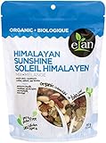 ELAN Organic Himalayan Sunshine Mix 150 Gram