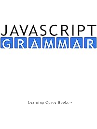 JavaScript Grammar