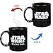 STAR WARS Rogue One - Deathtrooper Heat Reveal Ceramic Coffee Mug - 11 Oz