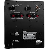 Dayton Audio SA70 70W Subwoofer Plate Amplifier