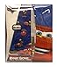 Disney/Pixar Cars Micro-Fiber Shower Curtain