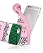iPhone 6s Case, Crosspace iPhone 6 Cases Cute 3D Pills Soft Silicone Protective Shell for iPhone 6 and iPhone 6s 4.7