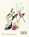 Manolo Blahnik Drawings