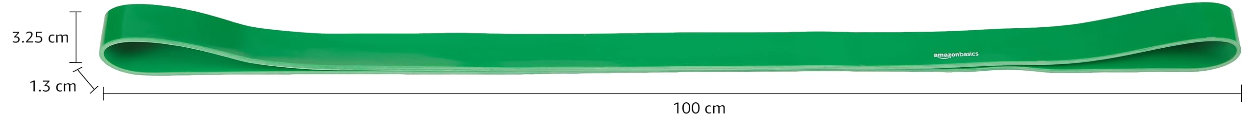 Amazon Basics Resistance Pull Up Bands