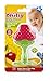 Nuby Fruity Chews Straight Handle Teether, Styles May Vary