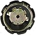 Affordstore Replacement for Mini Baja 97cc Gas Cap Doodle Dirt Bug 96cc Mini Bike Parts Hensim 2.8 hp DB-30 Baja Part Accessories DB30R-274
