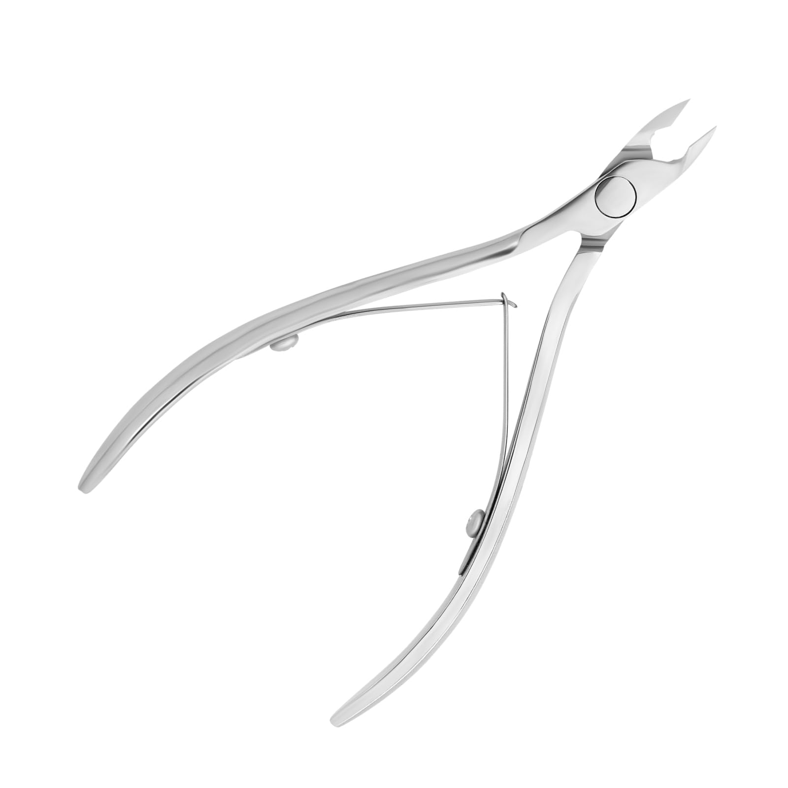 CUTICLE NIPPERS STALEKS PRO EXPERT 80 NE Manicure Pedicure Nail (NE-80/6 6mm)