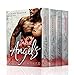 INKED ANGELS: Bad Boy Romance Box Set