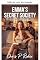Livro A sociedade secreta de Emma