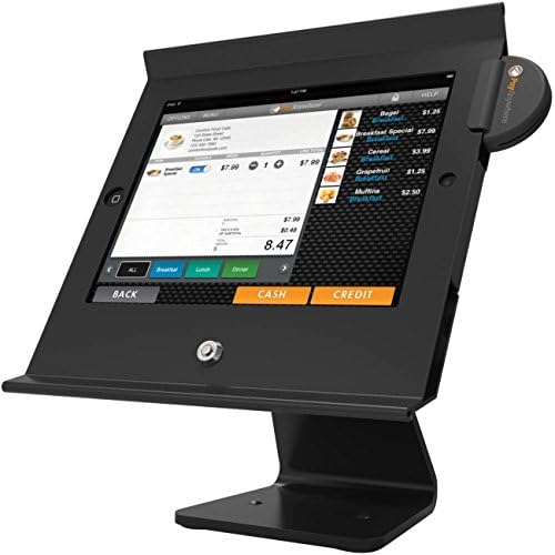 COMPULOCKS GROUP 303B255POSB Compulocks Group 303B255POSB Compulocks Group Telephone Stands