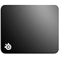 SteelSeries QcK Gaming Surface - Medium Cloth - Best Selling Mouse Pad of All Time - Optimized for Gaming Sensors