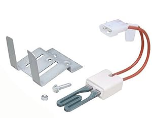 Kenmore 279311 Dryer Burner Igniter Kit Genuine Original Equipment Manufacturer (OEM) part for Kenmore & Gas Dryer Burner