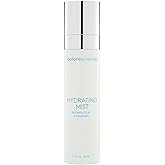 Colorescience Hydrating Setting Mist for Long Lasting Makeup and Calm, Replenished Skin