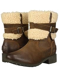 UGG W Blayre III - Botas de moda para mujer