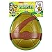 Teenage Mutant Ninja Turtles Pre-Cool Half Shell Heroes Soft Training Shell