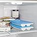 OXO Good Grips Covered Ice Cube Tray Set