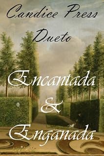 Livro Encantada & Enganada
