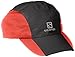 Salomon Unisex XT Compact Cap, Black, Matador, OSFA