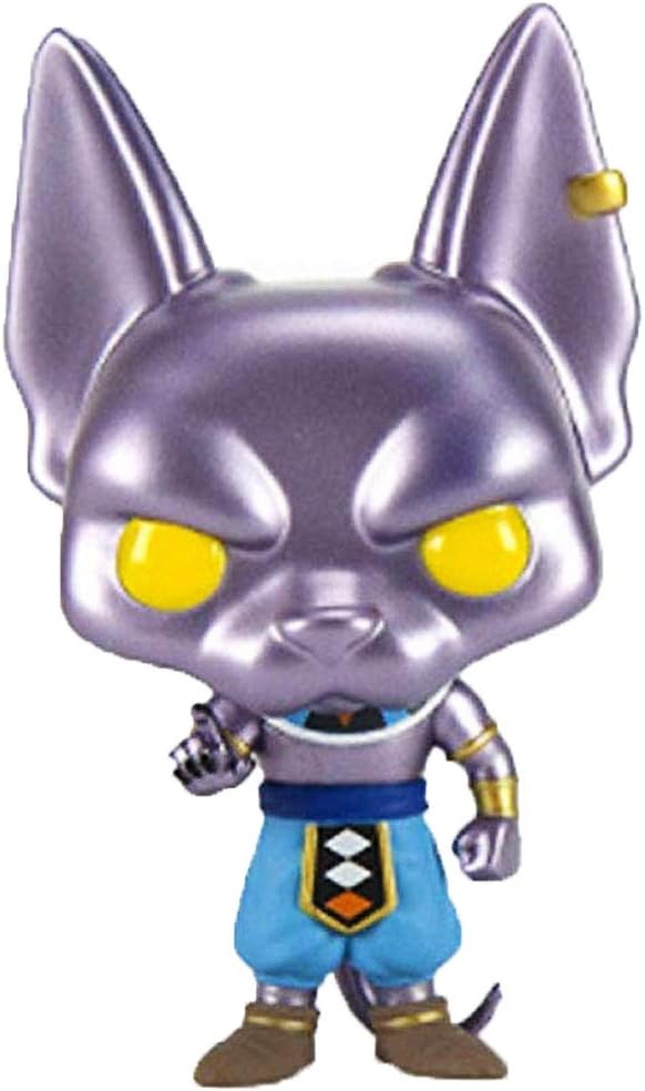 flocked beerus restock