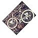 Laptop Car Motorcycle Bicycle Skateboard Luggage Graffiti Decals Bumper DIV Decoration 100 PCS Stickers For Kids Girls Teens Youths(Not Random)