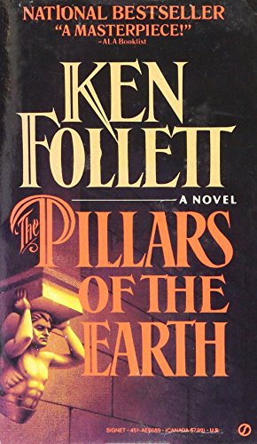 Pillars of the Earth