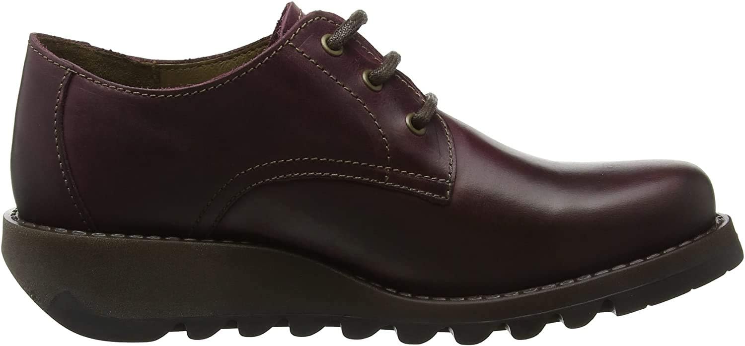 Women's Simb389fly Brogues