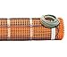 SunTouch Mat TapeMat Electric Floor Heating Kit, 15 Sq. Ft., 2' x 7.5', (120V) with Command Touch Programmable Thermostat, Plain