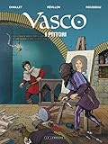 Vasco, Tome 28 : I pittori by 