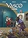 Vasco, Tome 28 : I pittori by 