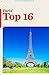 Lonely Planet Paris (Travel Guide)