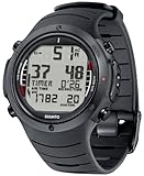 SUUNTO 2012/13 D6i All-Black Diving Watch W/USB - SS018543000