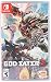 GOD EATER 3 - Nintendo Switch primary