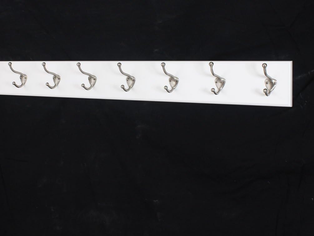 Best 36 Coat Rack Wall Mounted