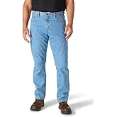 Carhartt Men's Relaxed Straight Jean
