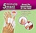 5 Minute Mani: Healing Nail & Cuticle Mask
