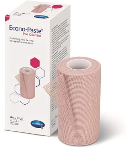 Amazon.com: Hartmann 47400000 Econo-Paste Latex-Free Conforming