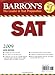 Barron's SAT 2009