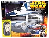 Hasbro Star Wars Revenge of the Sith Obi-Wan's Jedi Starfighter