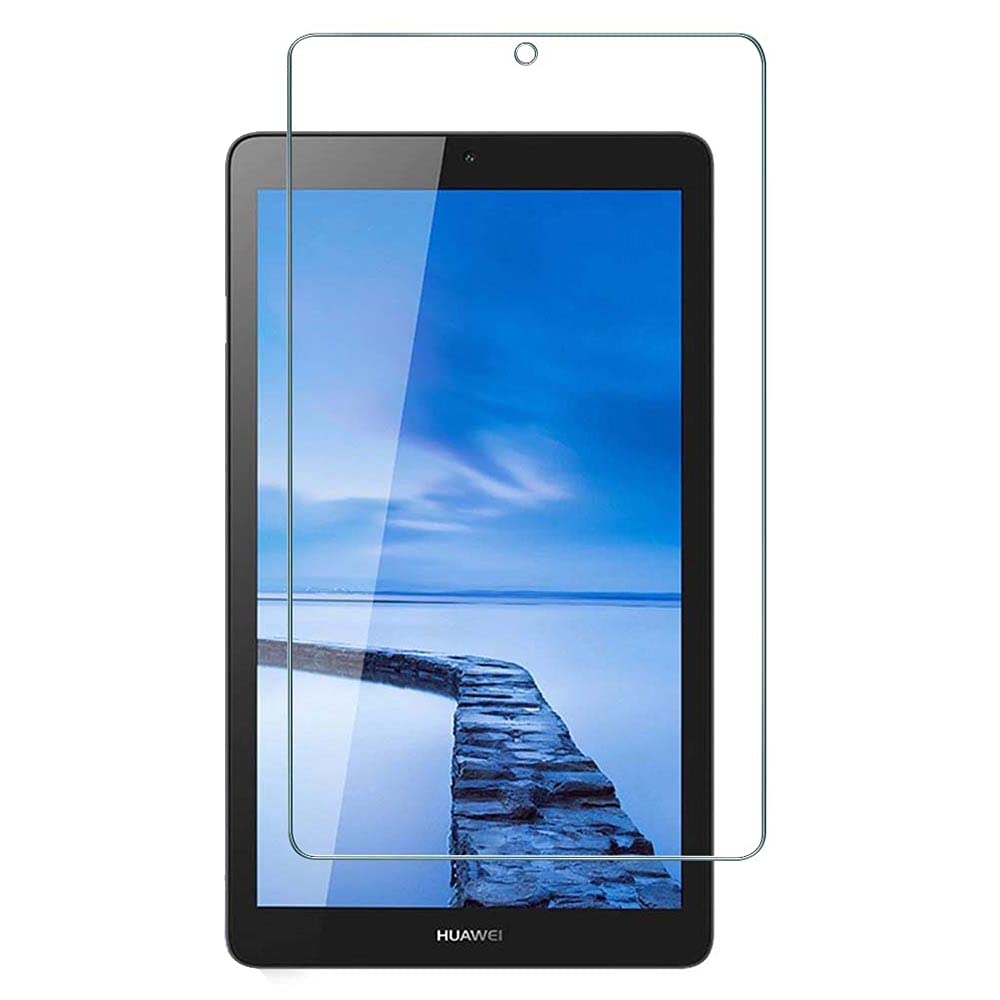 Screen Protector for HUAWEI MEDIAPAD T3 7", Tempered Glass Film, Premium quality, [Pack 2x]